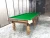 Import Widely Used Superior Quality Customers Choose Pool New Modern Design 9ft Billiard Table from China