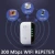 Import WiFi Range Extender 300Mbps WiFi Repeater 802.11n Signal Booster Amplifier from China