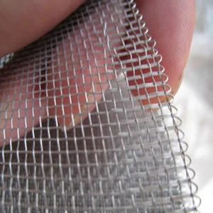 window wire mesh screen used aluminum wire mesh 14x14 mesh