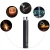 Import Windproof flameless electric lighter kitchen, electric candle lighter arc from China