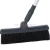 Import windproof long handle broom dustpan cleaning broom dustpan from China