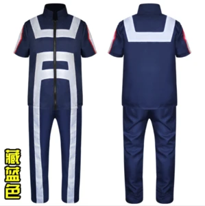 Windranger - boku no hero academia school uniforms design with pictures
