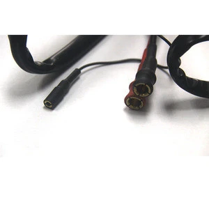 Wire Rope Harness Cable Electrico Industrial Electric Wiring Assembly for Sewage Equipment