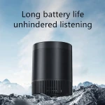 Wireless bluetooth speaker tv new product foreign trade computer smart speaker wireless bluetooth audio subwoofer