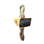Wireless Digital measure alloy steel Electronic Industrial Crane Scale
