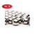 Import WLX- Bearings 100 - 6mm Inch G25 Precision Chrome Steel Bearing Balls from China