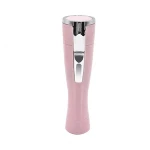 Women Mini Electric Facial Epilator Painless hair removal electric