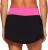 Import Women&#39;s Solid Rocket Mesh Athletic Performance Tennis &amp; Golf Skort from China