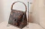 Import womens clutch bag Leopard Print Dinner Bag Acrylic Clutch bag from China