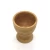 Import Wood Bamboo Classical  Egg Cup Holder, Tea Cup from China