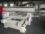 Import Wood Carving CNC Router 4 Axis / 3D CNC Router Cylinder Boring And Milling Machine With Rotary from China