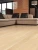 Wood Floor by Synthetic Wood: Tongue and Groove Technology Fiber Cement Board