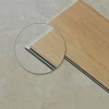 Wood Look Plastic SPC Vinyl Click Floor Planks