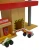 Import Wooden Children Car Parking Lot Toy from China