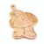 Import Wooden cute cartoon cutting board chopping blocks for sale from China