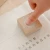 Import Wooden Stamp with Lace Patterns Cheap Wood Stamp Rubber Custom Wooden Stamps from China