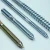 Import Wooden Threaded Rod/hanger bolts/stud bolt from China