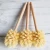 Import Wooden Water Bottle Brush Household Cleaning Tools Accessories Beech Wood Sisal Hygienic Toilet Cleaner Brush from China