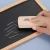 Import Wooden whiteboard eraser no dust and powder no trace blackboard eraser from China