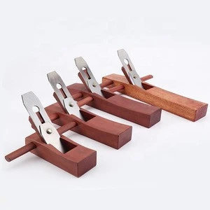 Woodworking hand planes carpentry tools wood router traditional household wood planer