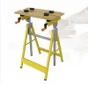 Woodworking Workmate Adjustable Height Work Bench
