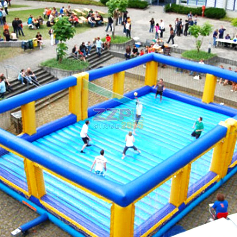 WORLD CUP inflatable Soapy Football/soccer field/Arena/pitch/Stadium/court for sale