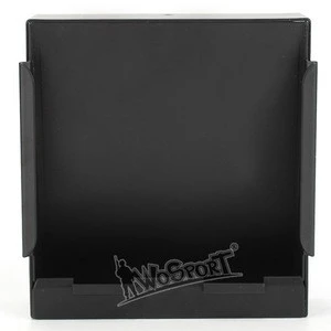 WoSporT Shooting Training Tactical Vertical Square Target for Hunting Military Airsoft BB Paintball Army Combat CS
