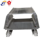 WOW!! aluminium sheet film heatsink /cnc part heatsink aluminium /extruded aluminium heat sink