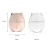 WSTA Portable Desktop Purifier Ultrasonic Cool Mist 7 Colors LED Mini Usb Car Air Humidifier For Dry Skin Home Bedroom