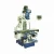 Import X6332W Universal Dividing Head Rocker arm Horizontal Vertical Milling Machine manual rotary table milling machine from China