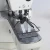 Import XC-430D thick bartack lockstitch sewing machine from China