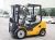 Import XCMG 3 ton Diesel Forklift FD30T for sale from China