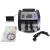 XD-6000T Bill counter Afghanistan Money counting machine Cash Detector for AFN USD EUR  Money counter with UV MG IR DD Function