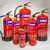 XHYXFire Indoor Kitchen Abc Dry Chemical Powder Fire Extinguisher