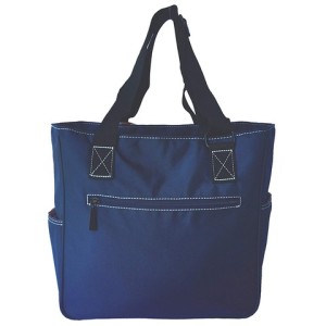 Xiamen Travel Wholesale Tennis Tote Bag High Quality Sports Polyester Customized Auton or OEM