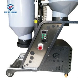 Xingyi Polishing Machine Dust Industrial Vacuum Cleaner  For Concrete Floor Grinder