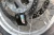 Import y801 motorcycle bike steel waterproof disc brake smart lock security anti theft siren alarm disc lock from China