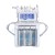 Import YanYi small bubbles facial cleaning 6 in 1 hydrogen oxygen from South Africa