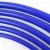 Import Yatai Manufacturer heat resistance flexible auto turbo 3/4 inch silicone rubber hose pipe from China