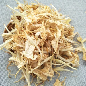 Ye jiang hua 2018 FRESH High quality Dried ginger lily flower