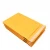 Import Yellow color kraft paper bubble courier envelopes air bubble express mailing bag from China