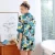 Import YICAI Sleepwear Satin Set Women Summer Silk Night Pyjamas Suit Sets Home Clothes Shorts Nightwear from China
