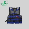 YJK-Y-2 polyester oxford/epe foam sports life jacket life vest for sale