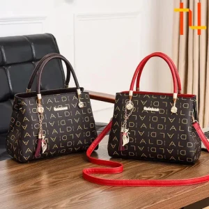 YM women fashion bags Fashion womens pu leather shoulder handbag lady bags women handbags girl tote bag for new Style