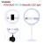 Import YN128 Flash LED Camera 7.6W Phone Dimmable Ring Light Enhancing for iPhone Smartphone from China