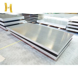 YongHong Aluminum Plate / Aluminum Sheet