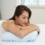 Import Youmeng durable bathtub pillow,comfortable pillow travel,soft ostrich pillow from China