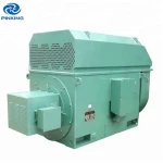 YRKK Series Slip ring high voltage AC induction electric motor