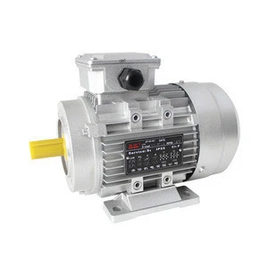 YS100L-2   3000W   3 phase ac induction electric motor
