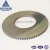 Import YS2T 91.8hra OD100*ID26*3.5mm tungsten cabride unground round cutter with 100 teeth from China